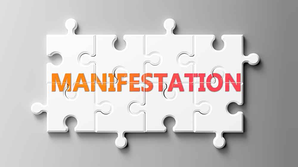 The Science Behind Manifesting