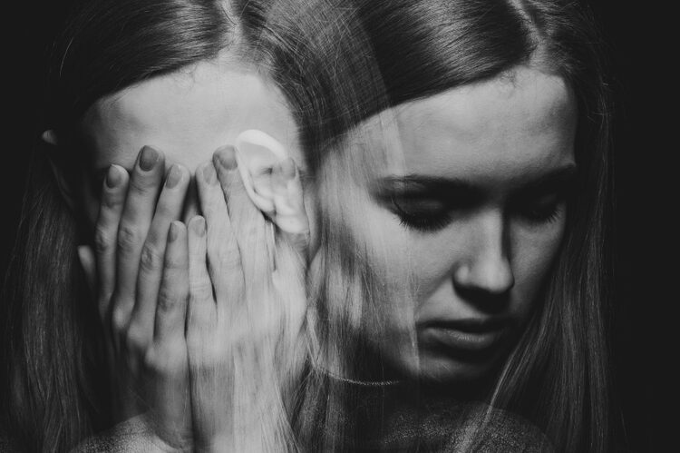 Living with Mental Illness