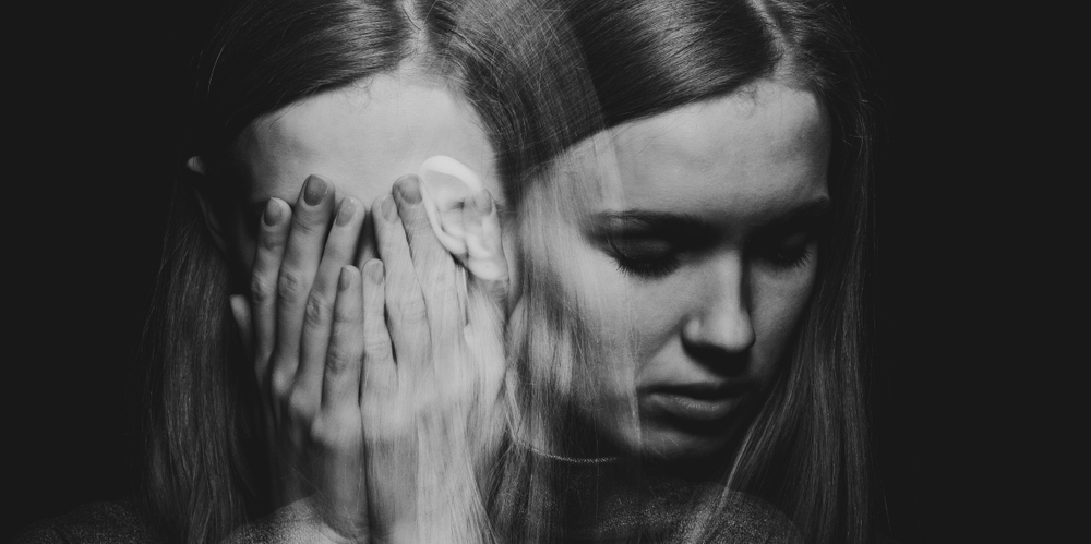 Living with Mental Illness