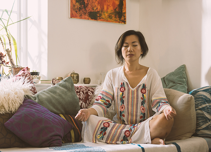 Harness the Power of the Pillow Method