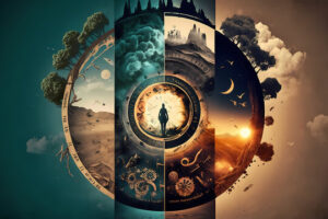 The Power of Attraction