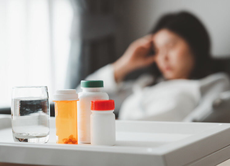 Possible Side Effects of Buspar