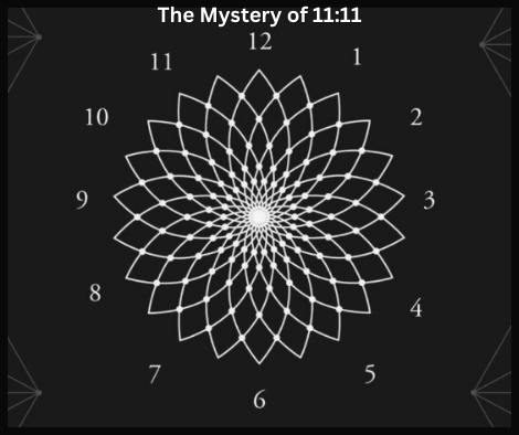 The Mystery of 11:11
