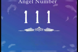 Unlocking the Power of 111 Angel Number: The Manifestation Connection