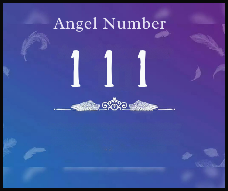 Unlocking the Power of 111 Angel Number: The Manifestation Connection