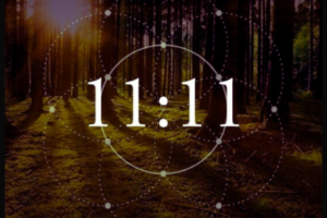 The Mystery of 11:11