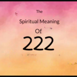 Mystery of Waking Up at 2:22 AM