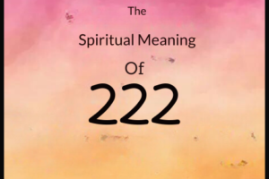 Mystery of Waking Up at 2:22 AM