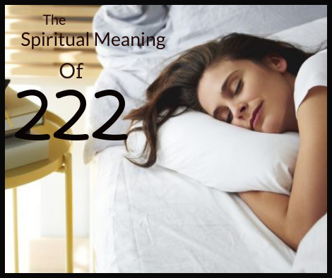 Mystery of Waking Up at 2:22 AM