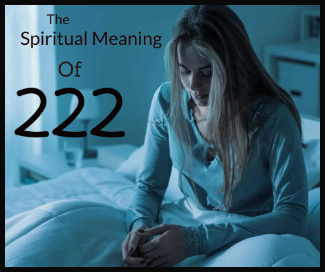 Mystery of Waking Up at 2:22 AM
