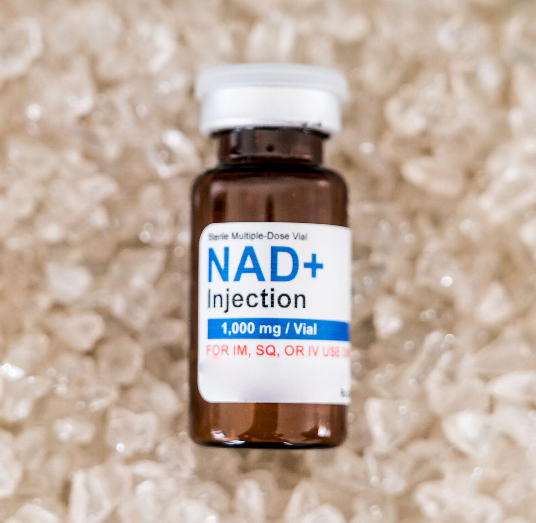 Nad IV Therapy