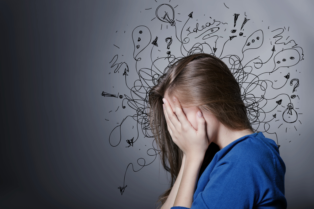 Understanding the Mystery of Unexplained Anxiety: Unraveling the Causes