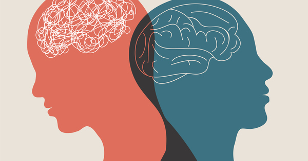 The Struggle to Keep a Job: Living with Mental Illness