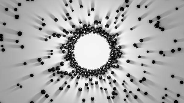 concept of magnetic attraction