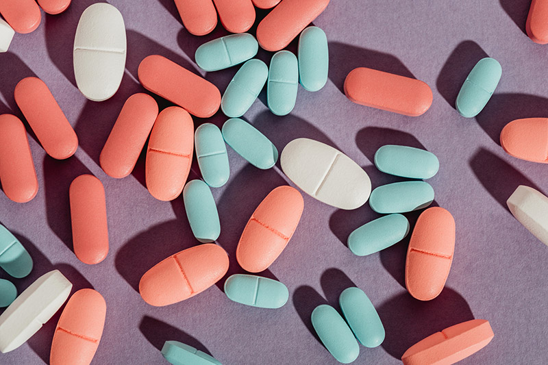 Possible Side Effects of Buspar