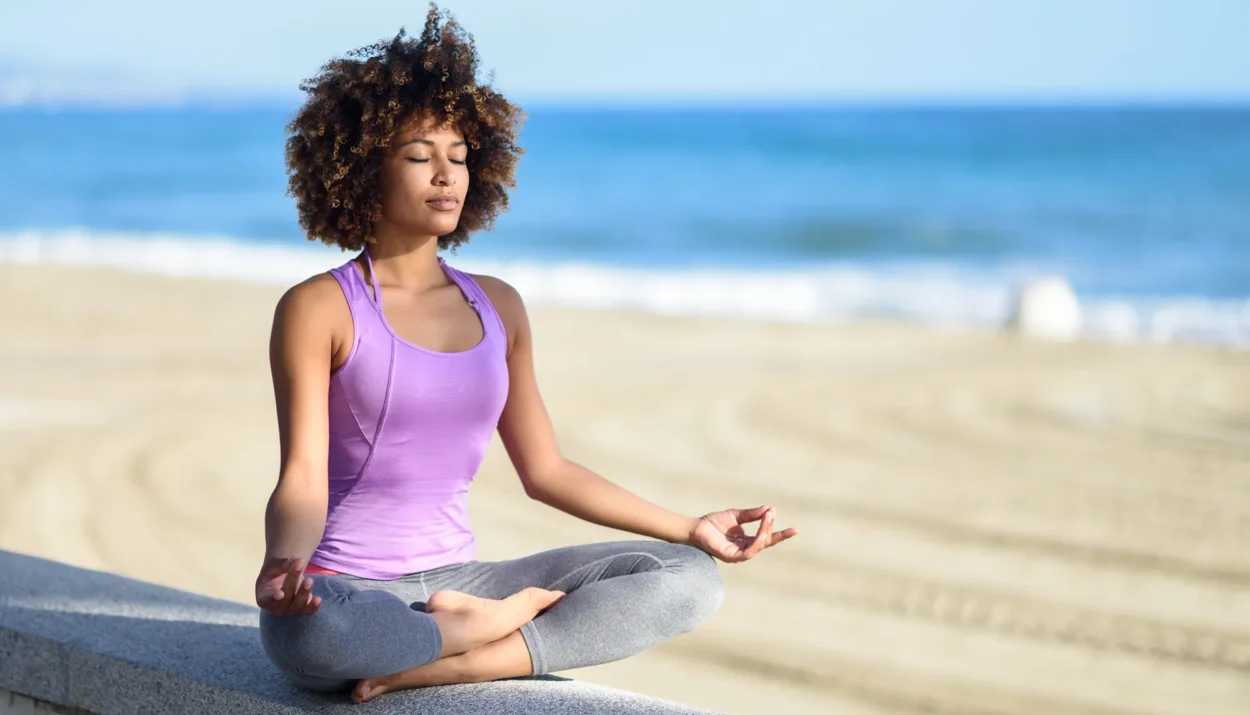 Unlock the Power of Manifestation: 5 Steps to Make Your Dreams a Reality