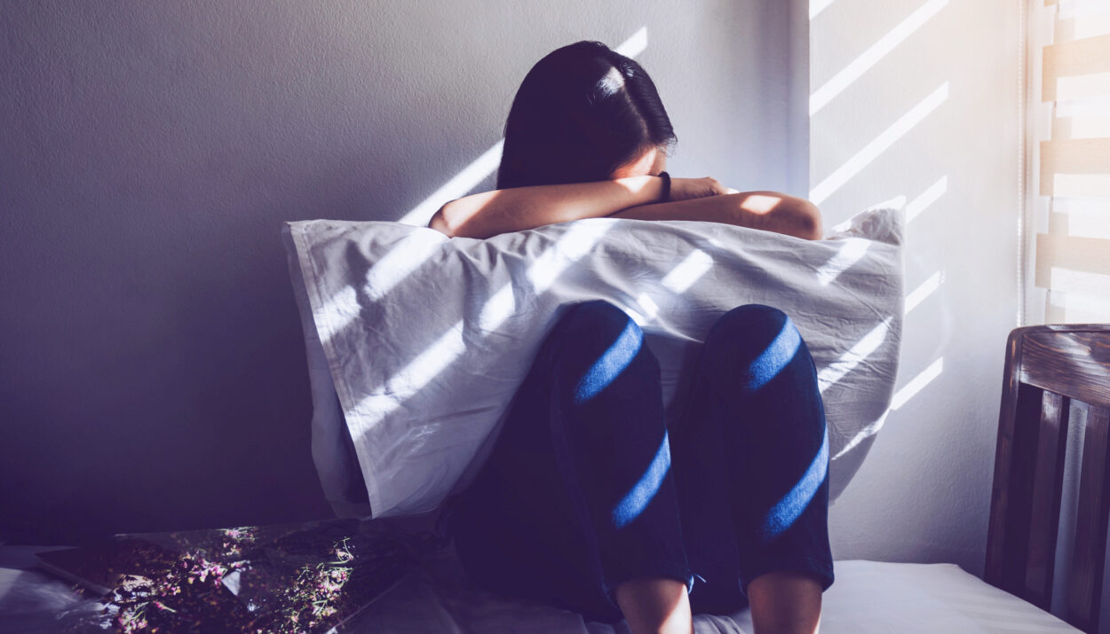 Navigating Life Without a Partner