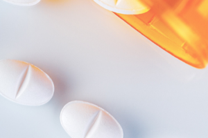 Taking a High Dose of Prozac