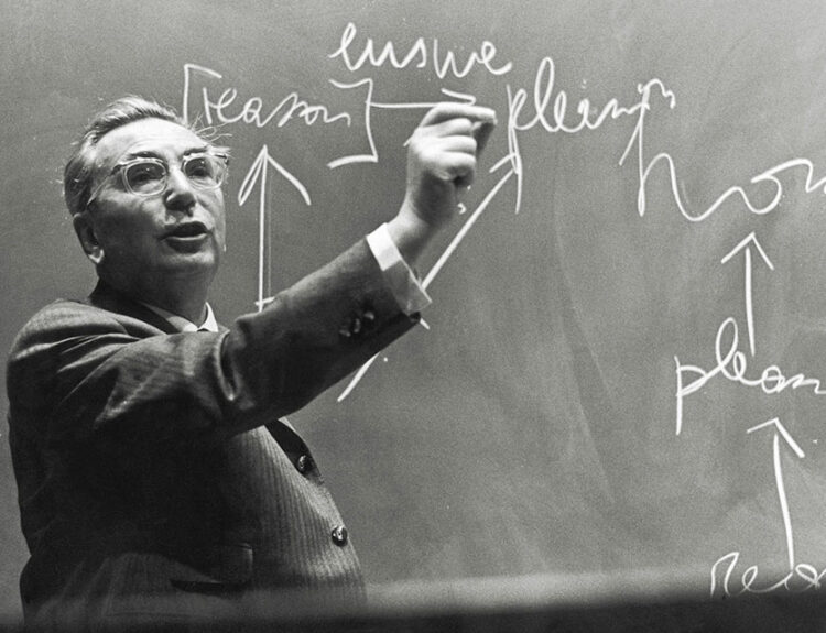 Finding a Reason to Live