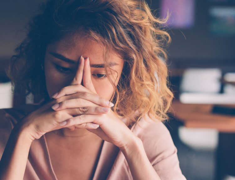 The Reality of Calling Out of Work