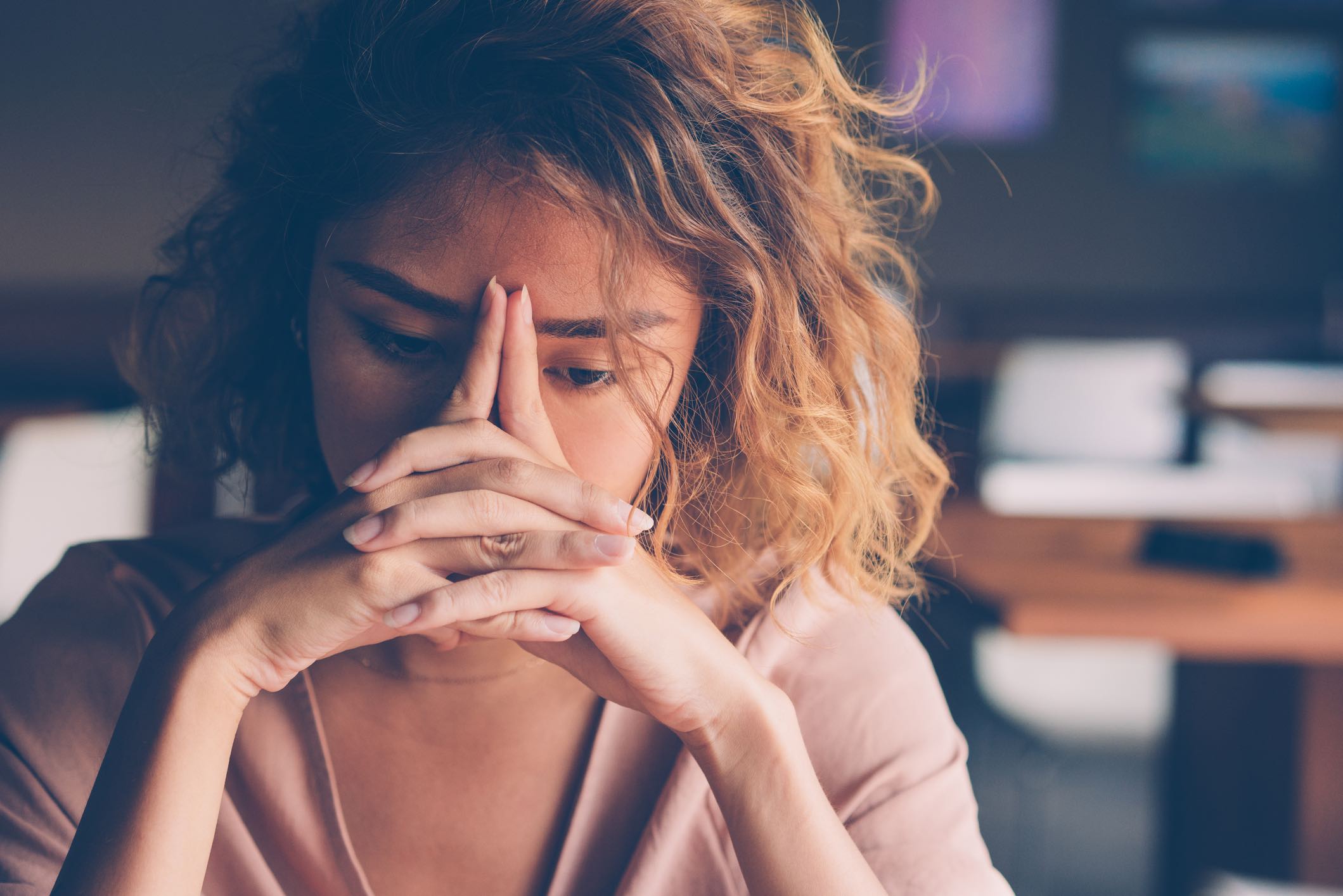 The Reality of Calling Out of Work