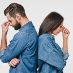 Your Partner Wants to Leave