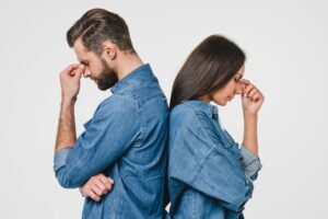 Your Partner Wants to Leave