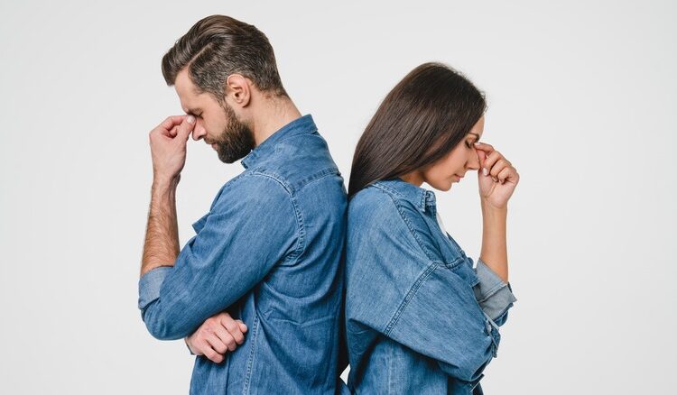 Your Partner Wants to Leave