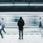 Feeling Like You Don't Recognize Yourself