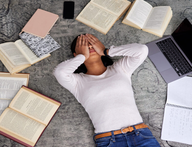 ADHD, or Am I Just Lazy