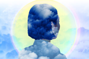 power of self-reflection