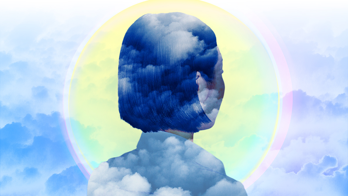 power of self-reflection