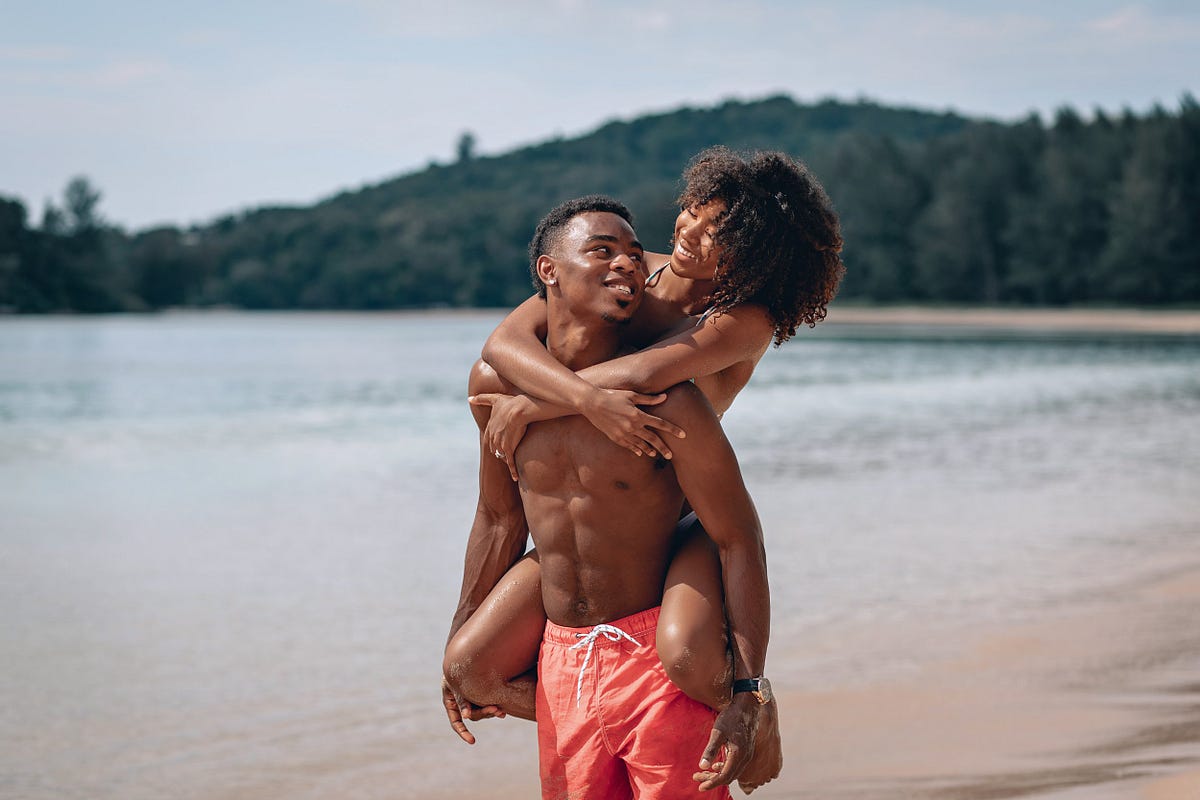 Why You Deserve a Getaway