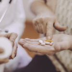 dangers of mixing alcohol and antidepressants