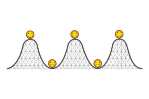 Emotional Rollercoaster