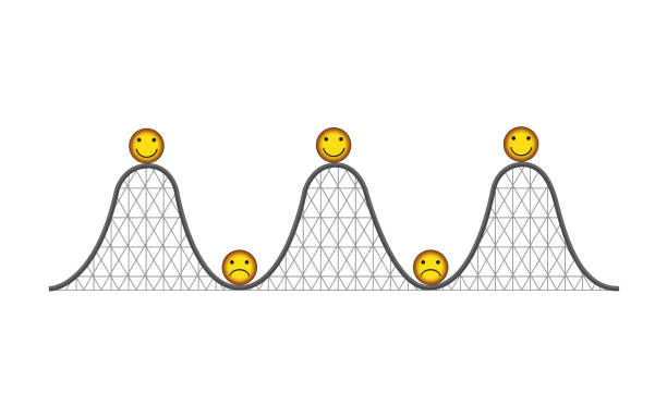 Emotional Rollercoaster